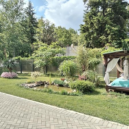 Apartman Garden House Voždivac Exterior photo