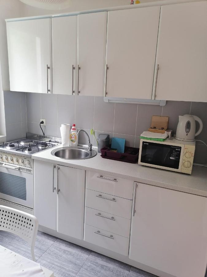Apartman Garden House Voždivac Exterior photo