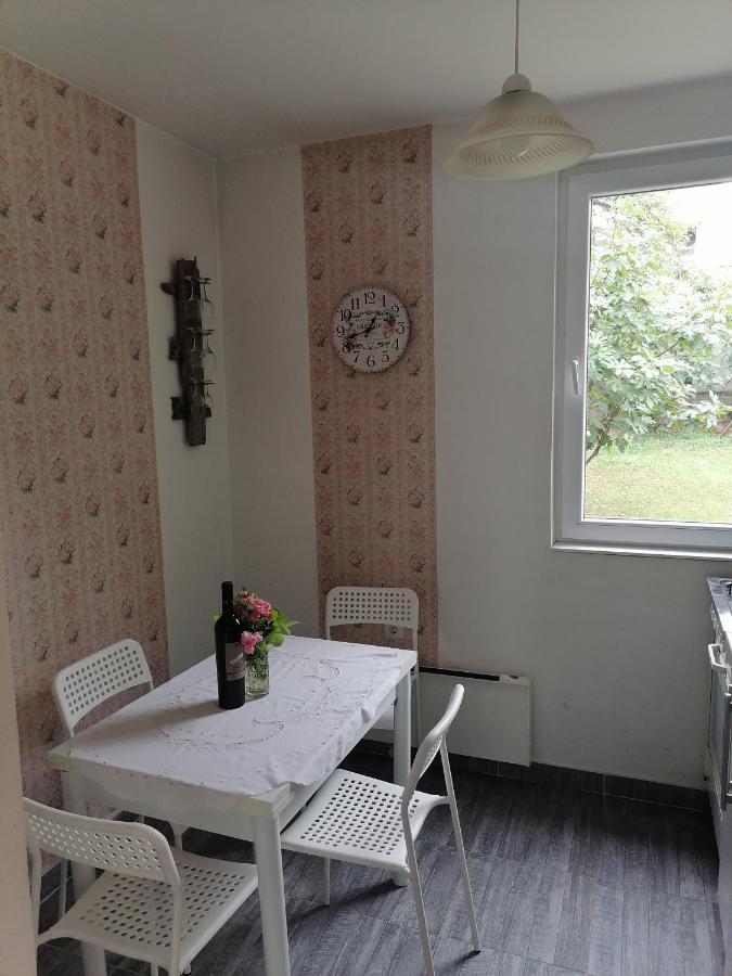Apartman Garden House Voždivac Exterior photo