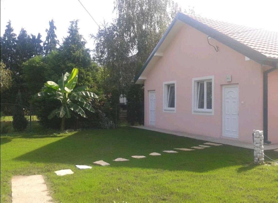Apartman Garden House Voždivac Exterior photo