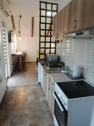 Apartman Garden House Voždivac Exterior photo