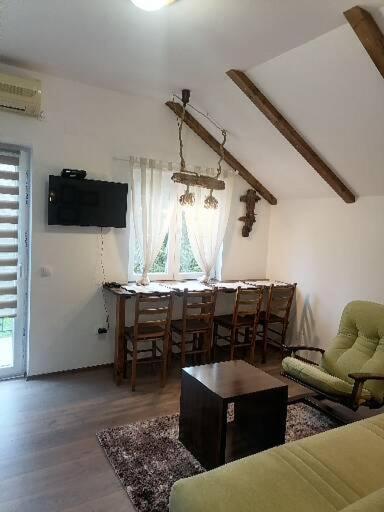 Apartman Garden House Voždivac Exterior photo