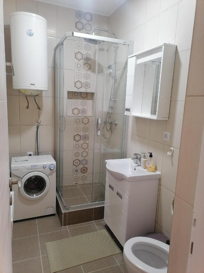 Apartman Garden House Voždivac Exterior photo