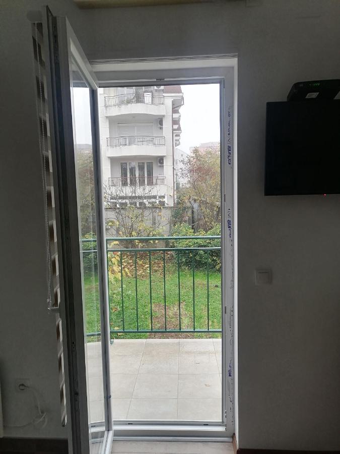 Apartman Garden House Voždivac Exterior photo